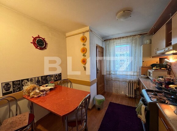 Apartament de vânzare 4 camere Independenței - 137779AV | BLITZ Bistriţa | Poza2