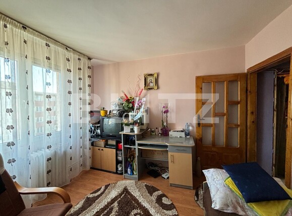 Apartament de vânzare 4 camere Independenței - 137779AV | BLITZ Bistriţa | Poza1
