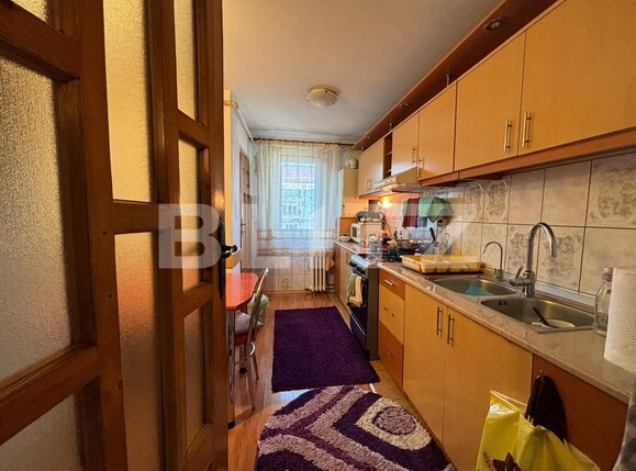 Apartament de vânzare 4 camere Independenței - 137779AV | BLITZ Bistriţa | Poza8