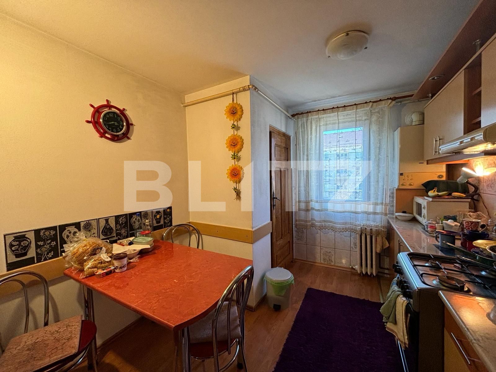 Apartament de vânzare 4 camere Independenței - 137779AV | BLITZ Bistriţa | Poza2