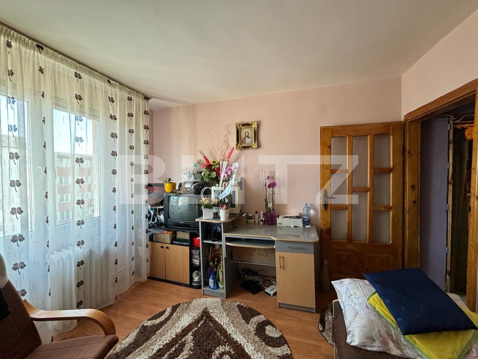 Apartament de vânzare 4 camere Independenței - 137779AV | BLITZ Bistriţa | Poza1