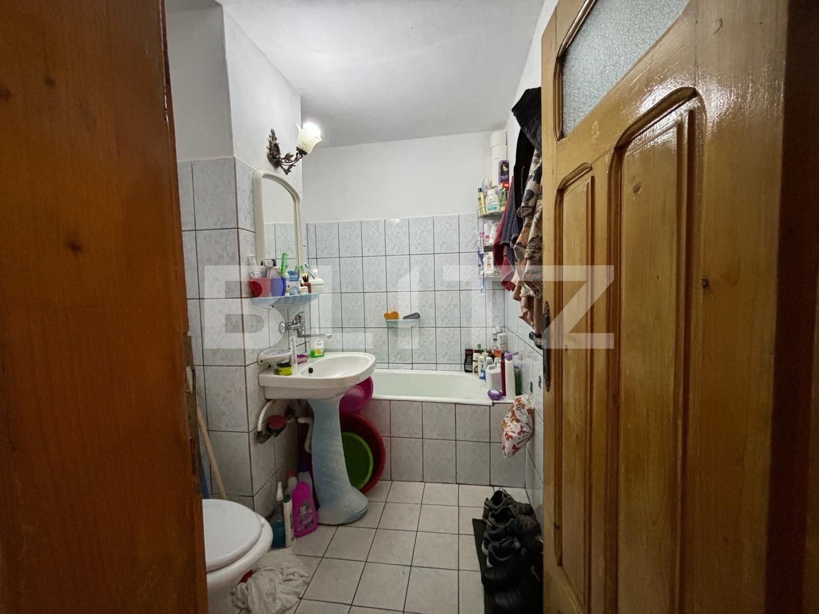 Apartament de vânzare 4 camere Independenței - 137779AV | BLITZ Bistriţa | Poza5