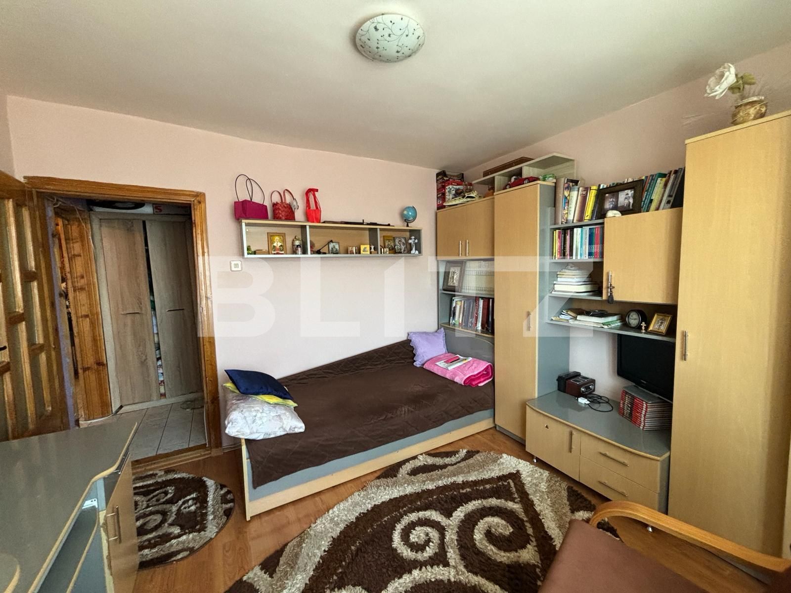 Apartament de vânzare 4 camere Independenței - 137779AV | BLITZ Bistriţa | Poza6