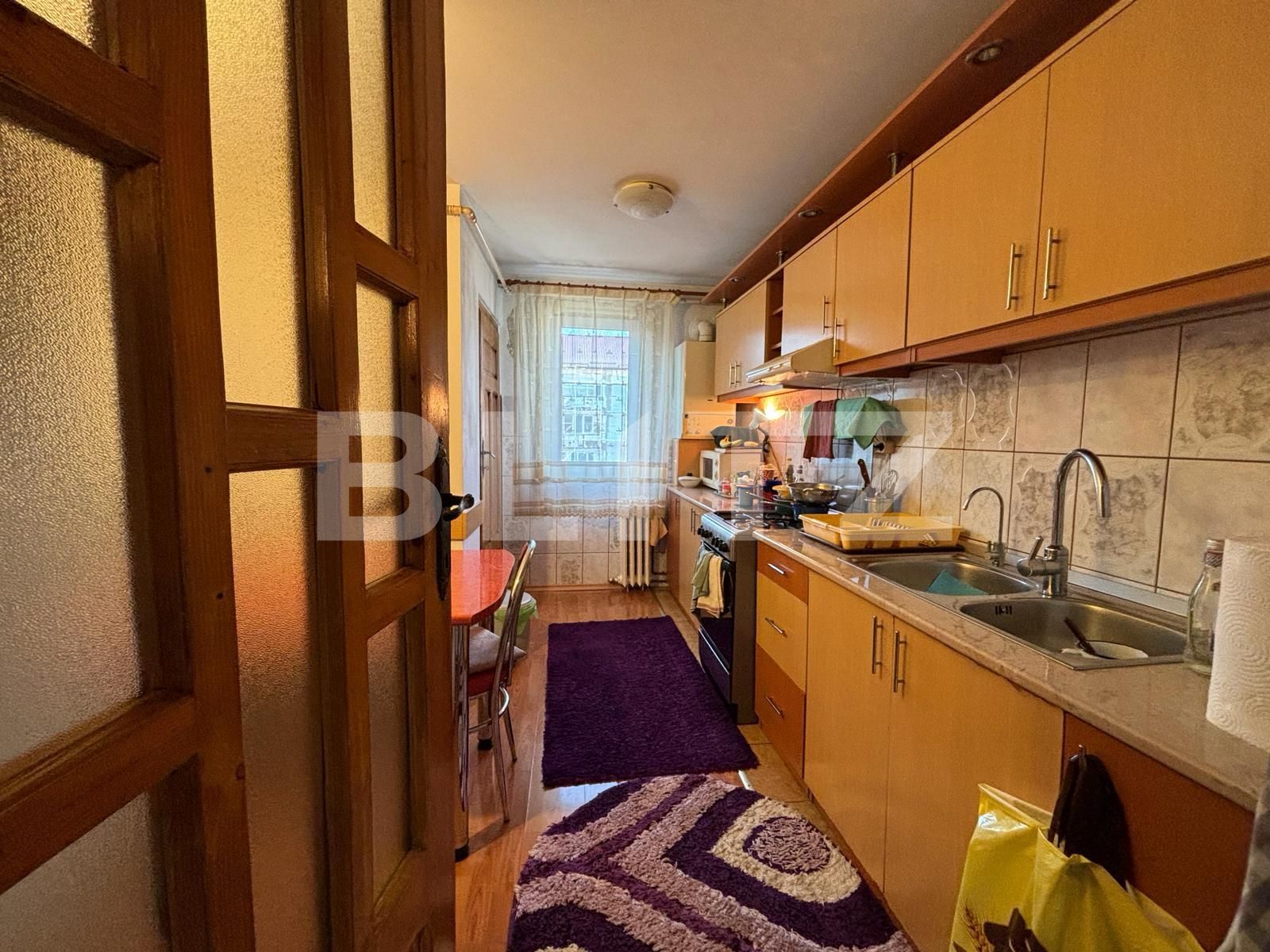 Apartament de vânzare 4 camere Independenței - 137779AV | BLITZ Bistriţa | Poza8