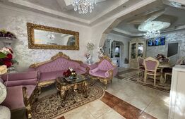 Casa Lechinta, 3 camere, 130 mp ,