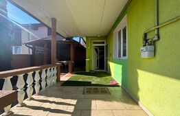 Casa Lechinta, 3 camere, 130 mp ,