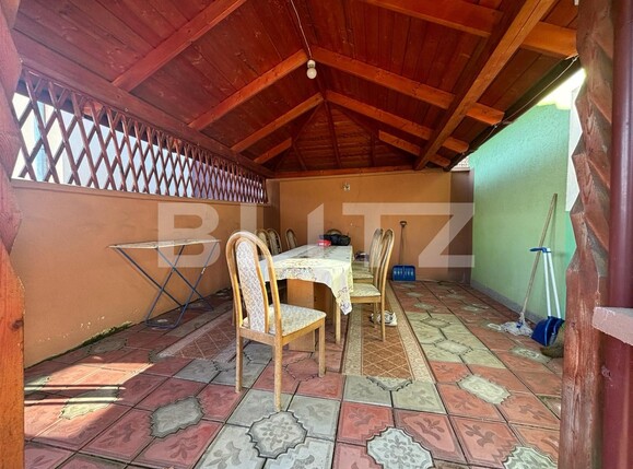 Casa de vânzare 3 camere Nord-Vest - 137783CV | BLITZ Bistriţa | Poza6