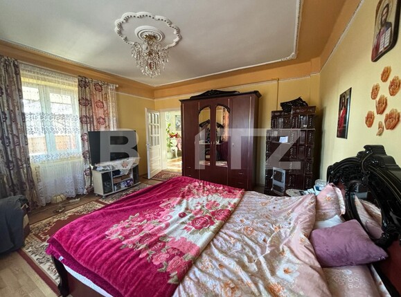 Casa de vânzare 3 camere Nord-Vest - 137783CV | BLITZ Bistriţa | Poza7