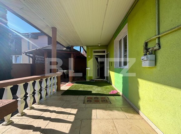 Casa de vânzare 3 camere Nord-Vest - 137783CV | BLITZ Bistriţa | Poza2