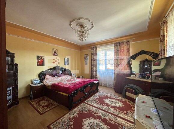 Casa de vânzare 3 camere Nord-Vest - 137783CV | BLITZ Bistriţa | Poza8