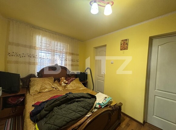 Casa de vânzare 3 camere Nord-Vest - 137783CV | BLITZ Bistriţa | Poza3