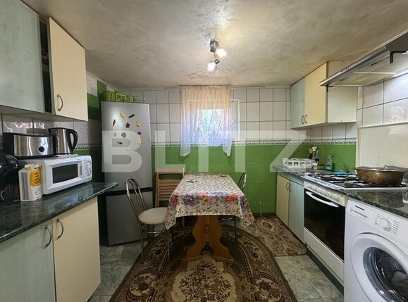 Casa de vânzare 3 camere Nord-Vest - 137783CV | BLITZ Bistriţa | Poza4