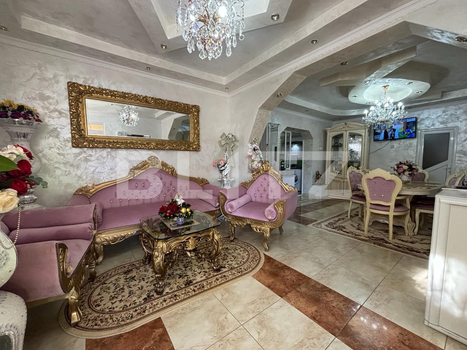 Casa de vânzare 3 camere Nord-Vest - 137783CV | BLITZ Bistriţa | Poza9