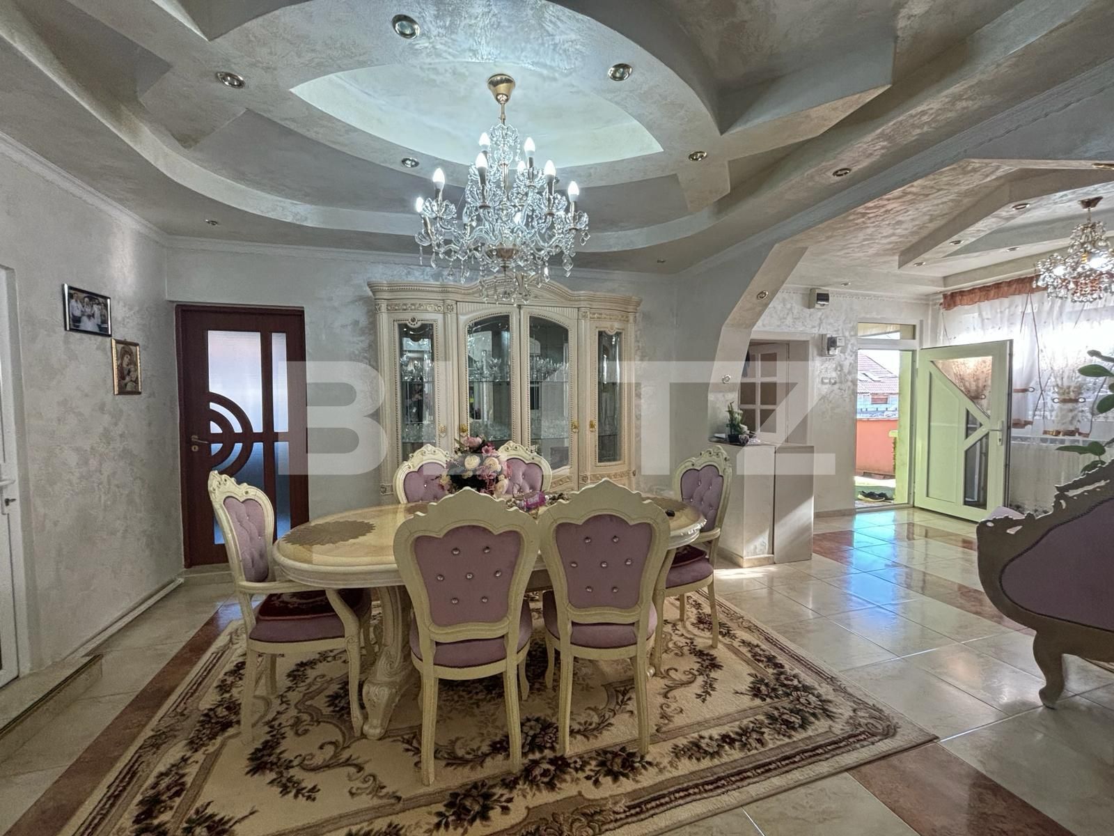 Casa de vânzare 3 camere Nord-Vest - 137783CV | BLITZ Bistriţa | Poza1