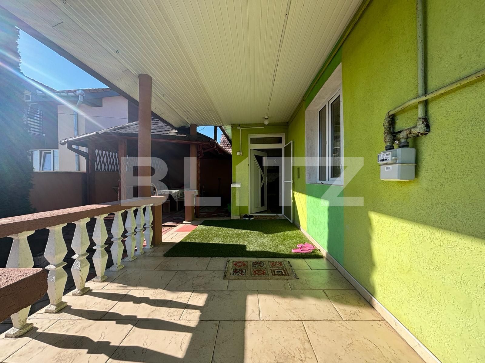 Casa de vânzare 3 camere Nord-Vest - 137783CV | BLITZ Bistriţa | Poza2