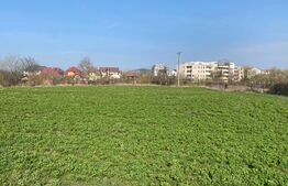 Teren intravilan, 1000mp, Sud