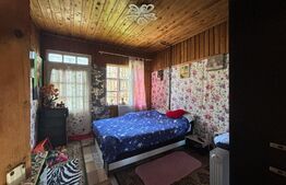 Pensiune 10 camere, 5 ha teren, la 30 km de Bistrita 