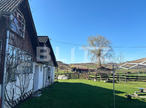 Casa de vânzare 10 camere Exterior Vest - 137807CV | BLITZ Bistriţa | Poza6