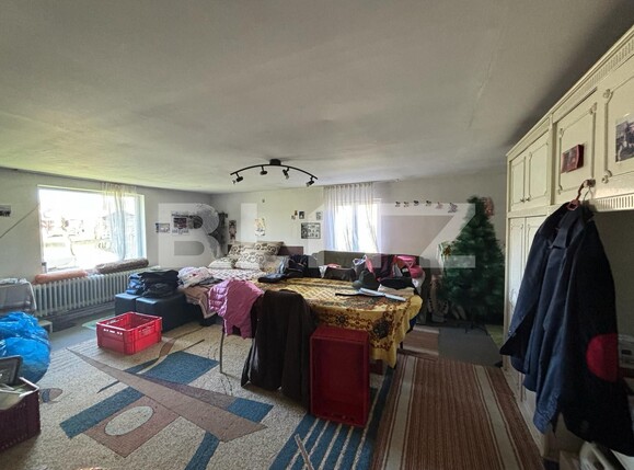 Casa de vânzare 10 camere Exterior Vest - 137807CV | BLITZ Bistriţa | Poza1