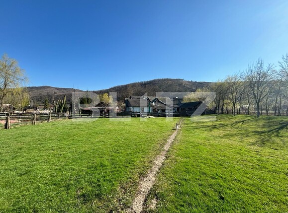 Casa de vânzare 10 camere Exterior Vest - 137807CV | BLITZ Bistriţa | Poza11