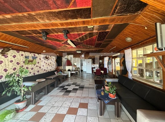 Casa de vânzare 10 camere Exterior Vest - 137807CV | BLITZ Bistriţa | Poza8