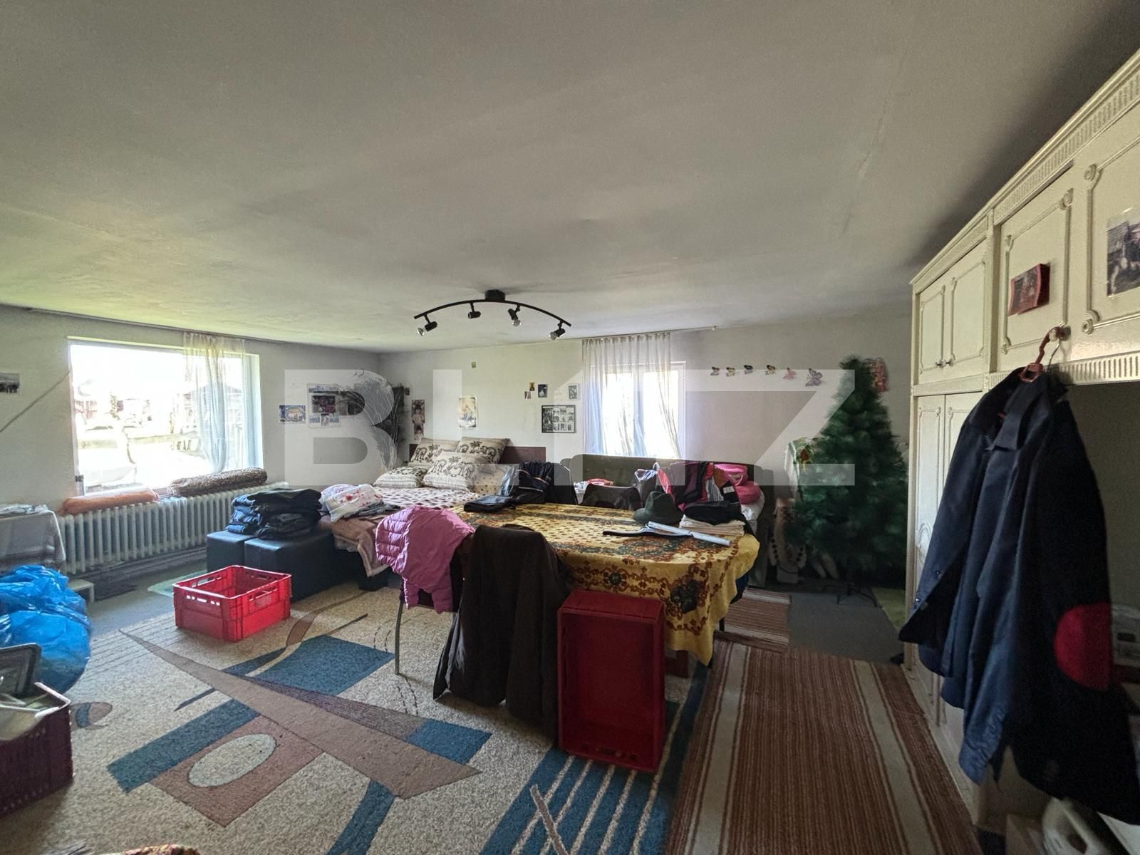 Casa de vânzare 10 camere Exterior Vest - 137807CV | BLITZ Bistriţa | Poza1