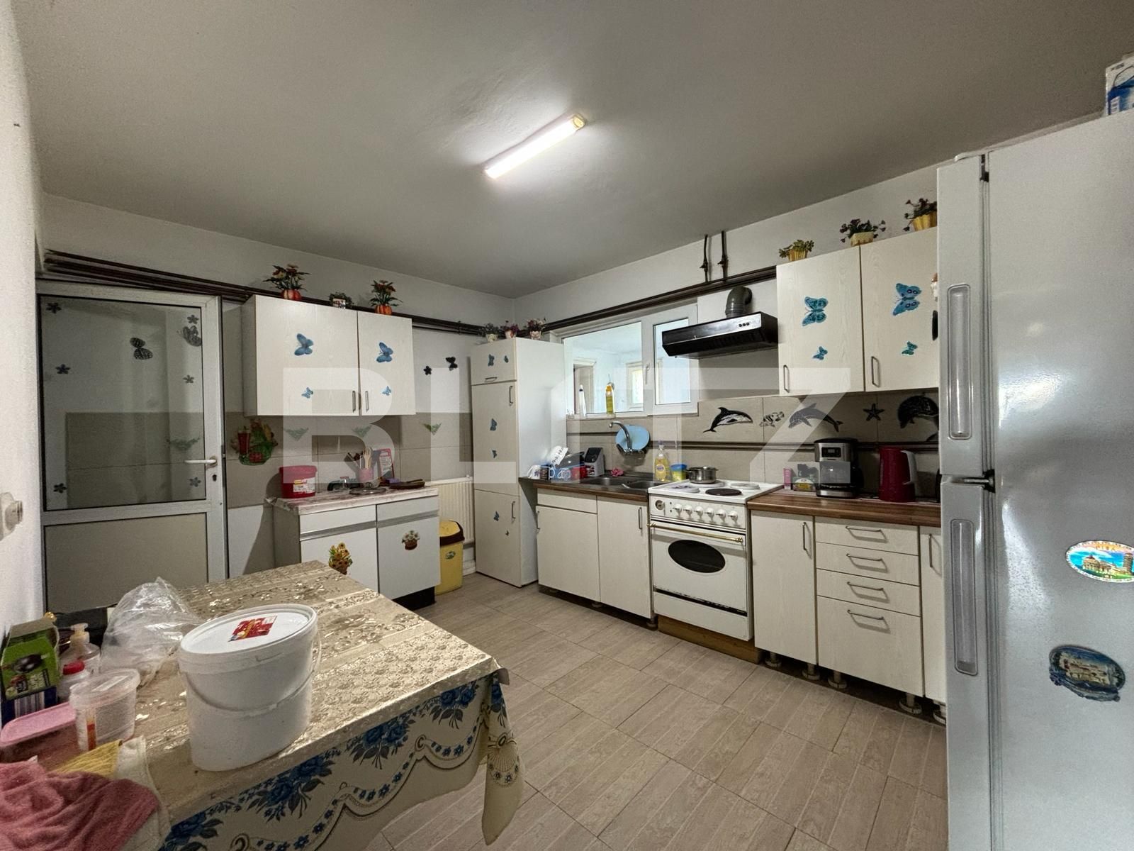 Casa de vânzare 10 camere Exterior Vest - 137807CV | BLITZ Bistriţa | Poza3