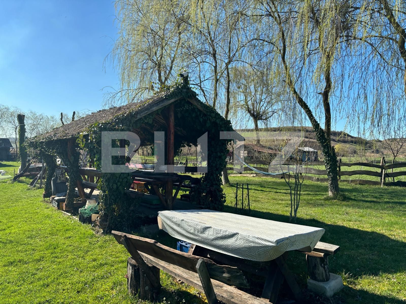 Casa de vânzare 10 camere Exterior Vest - 137807CV | BLITZ Bistriţa | Poza13