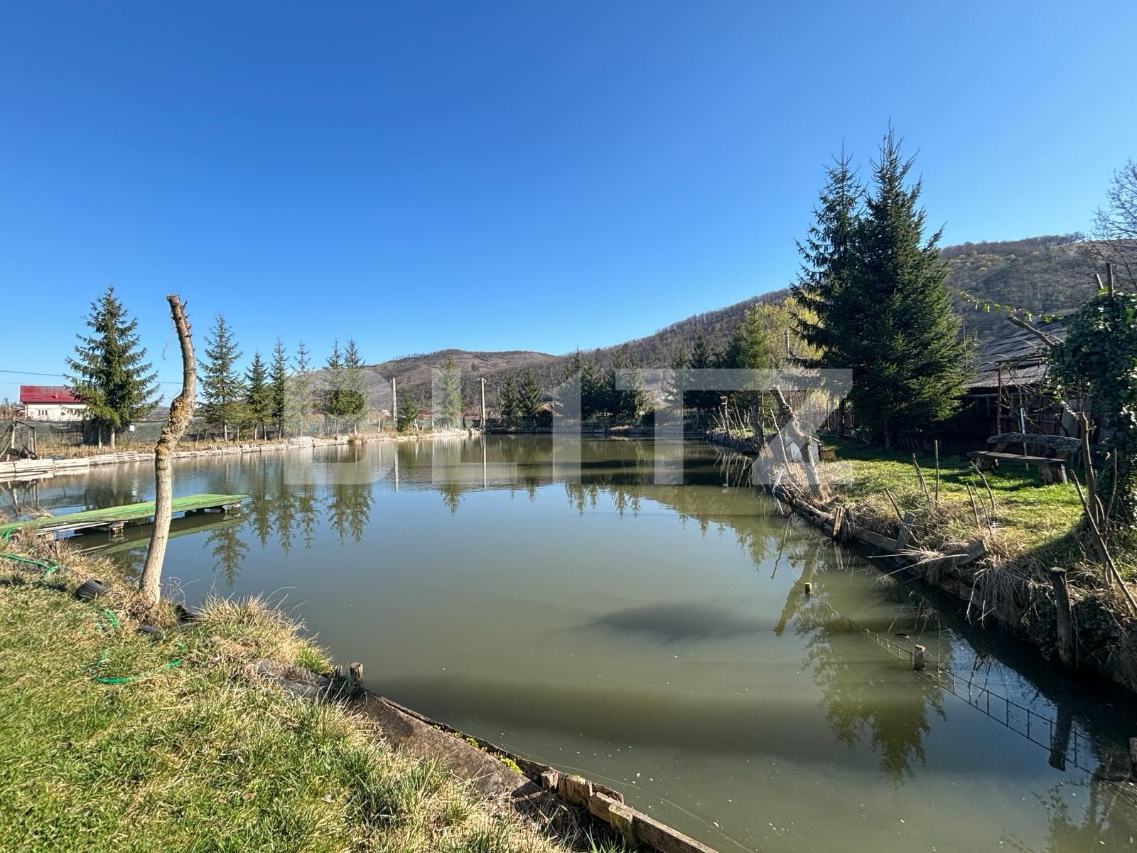 Casa de vânzare 10 camere Exterior Vest - 137807CV | BLITZ Bistriţa | Poza7