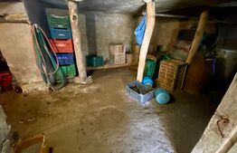 Casă cu 4 camere, anexe și 17 arii de teren la 20 km de oraș 