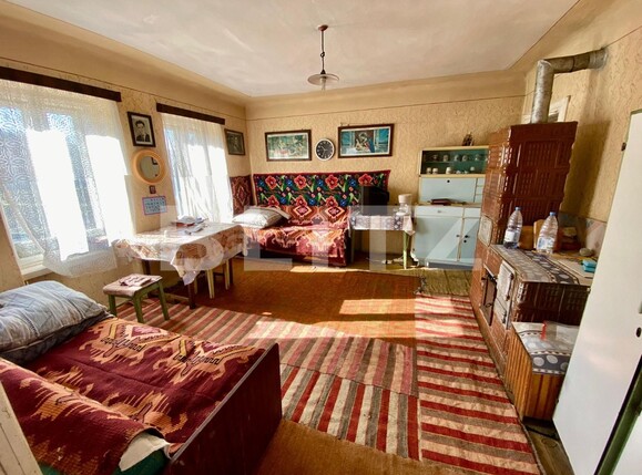 Casa de vânzare 4 camere Periferie - 137816CV | BLITZ Bistriţa | Poza9