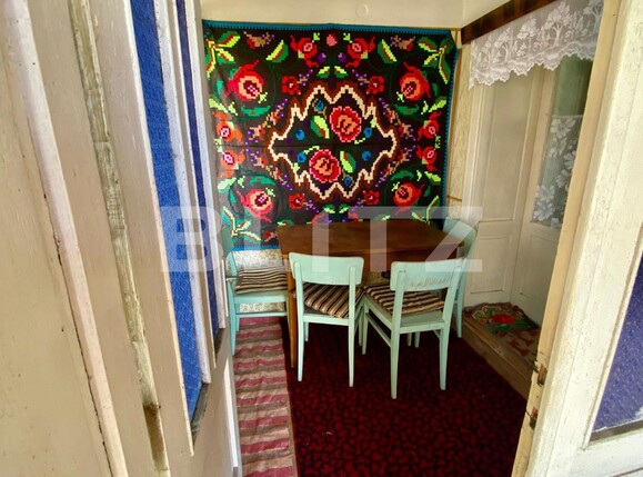 Casa de vânzare 4 camere Periferie - 137816CV | BLITZ Bistriţa | Poza4