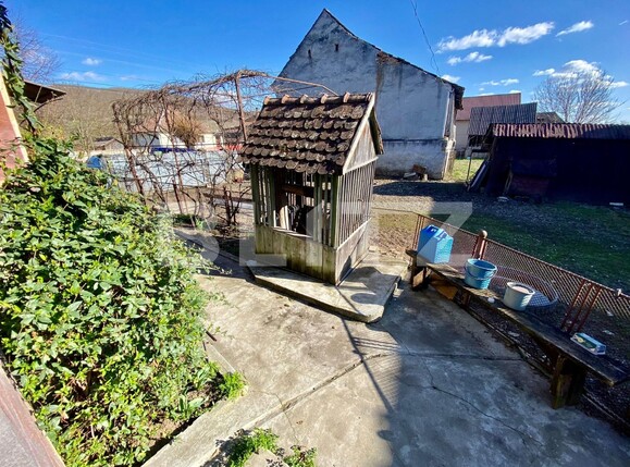 Casa de vânzare 4 camere Periferie - 137816CV | BLITZ Bistriţa | Poza15