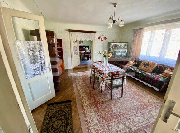 Casa de vânzare 4 camere Periferie - 137816CV | BLITZ Bistriţa | Poza5