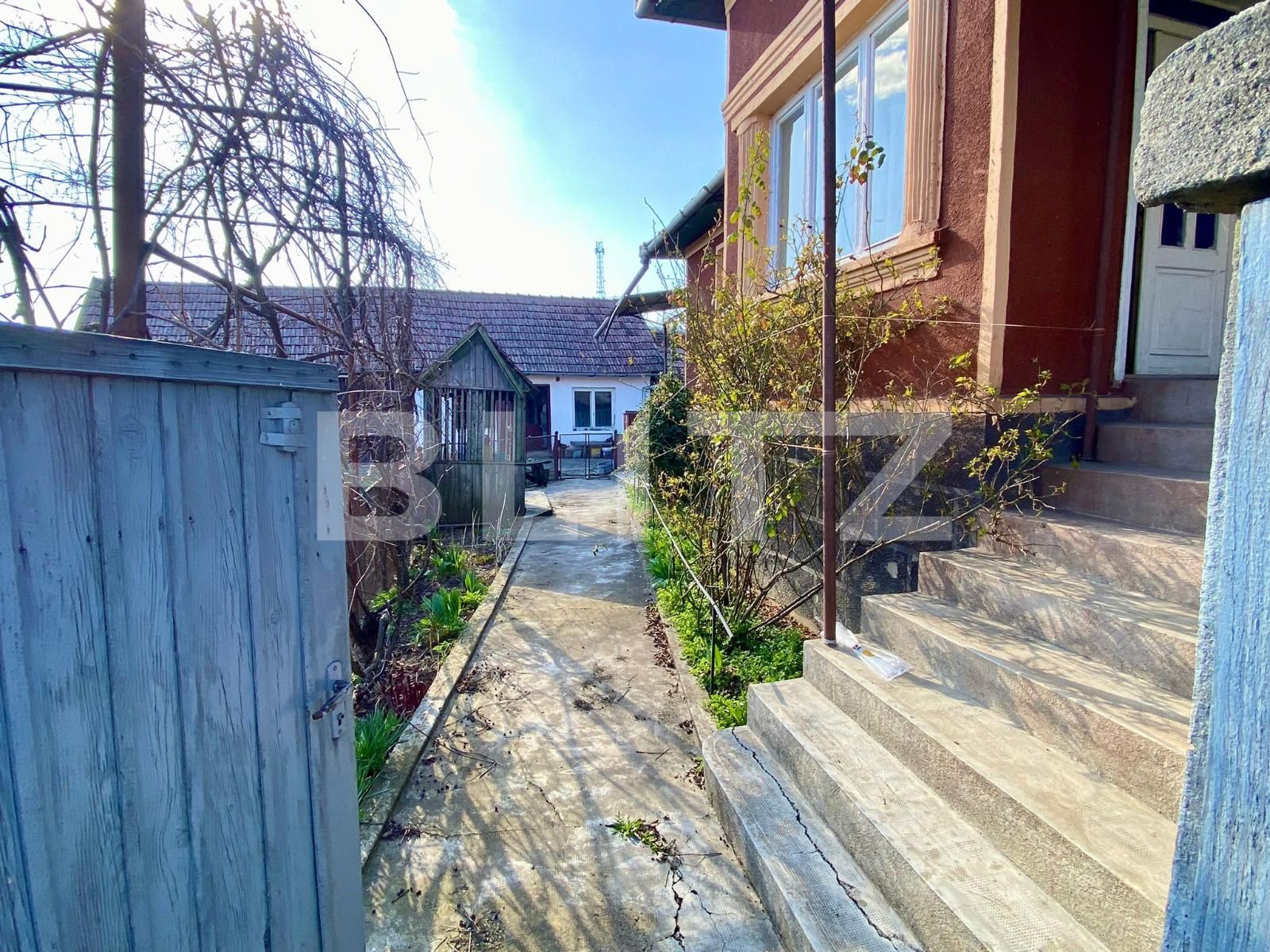 Casa de vânzare 4 camere Periferie - 137816CV | BLITZ Bistriţa | Poza2