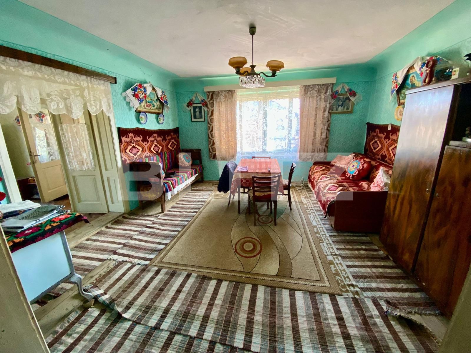 Casa de vânzare 4 camere Periferie - 137816CV | BLITZ Bistriţa | Poza1