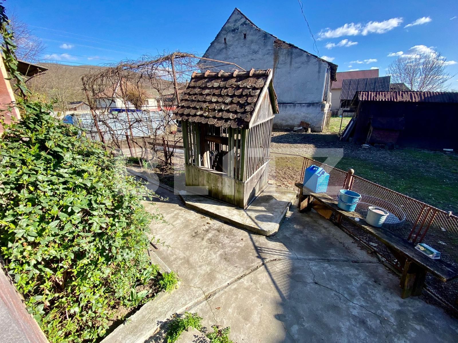 Casa de vânzare 4 camere Periferie - 137816CV | BLITZ Bistriţa | Poza15