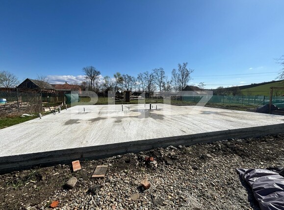 Casa de vânzare 3 camere Vest - 137820CV | BLITZ Bistriţa | Poza3