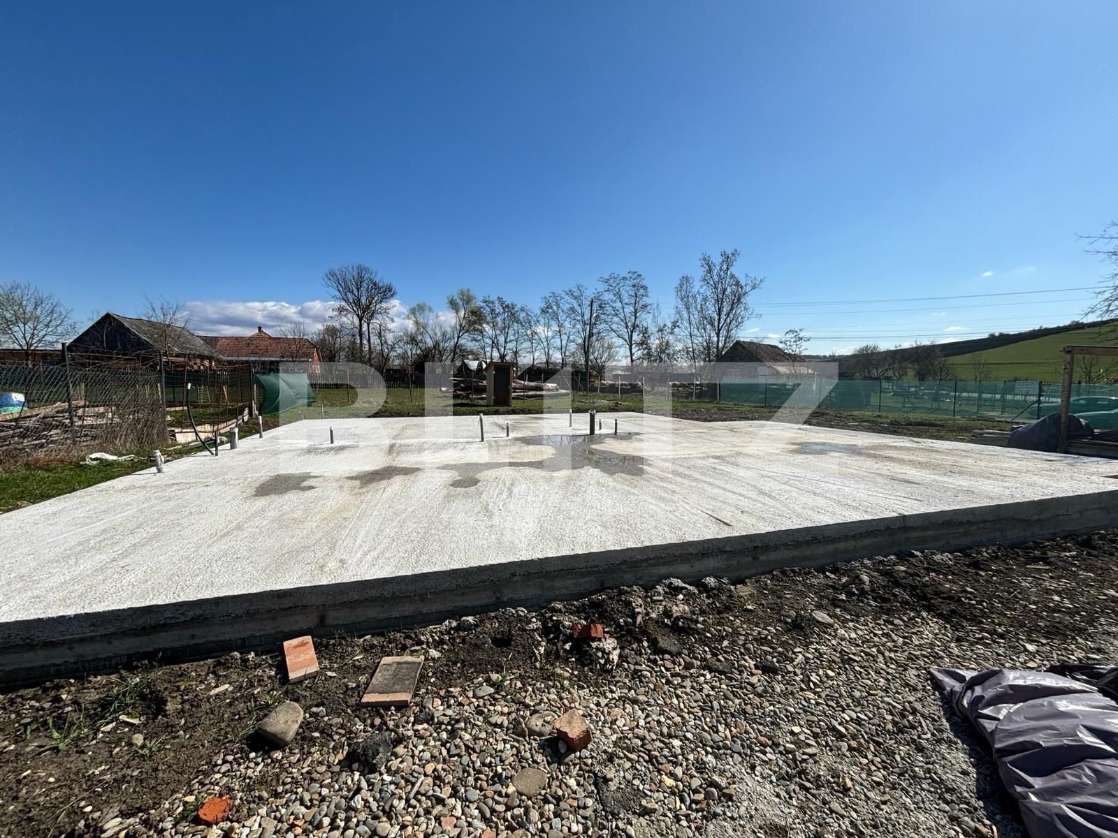 Casa de vânzare 3 camere Vest - 137820CV | BLITZ Bistriţa | Poza3