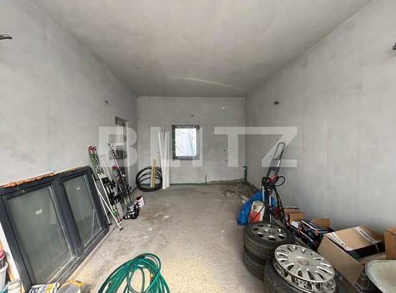 Spațiu comercial de închiriat Independenței - 137832SIC | BLITZ Bistriţa | Poza4