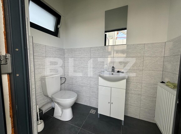 Spațiu comercial de închiriat Independenței - 137832SIC | BLITZ Bistriţa | Poza3