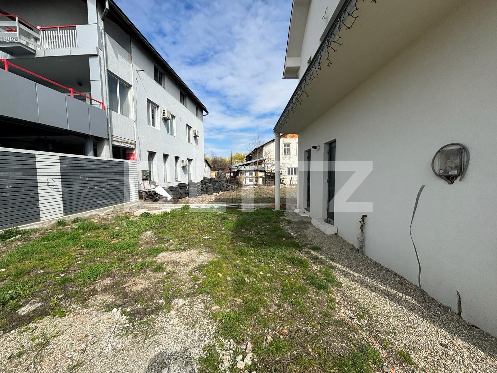 Spațiu comercial de închiriat Independenței - 137832SIC | BLITZ Bistriţa | Poza5