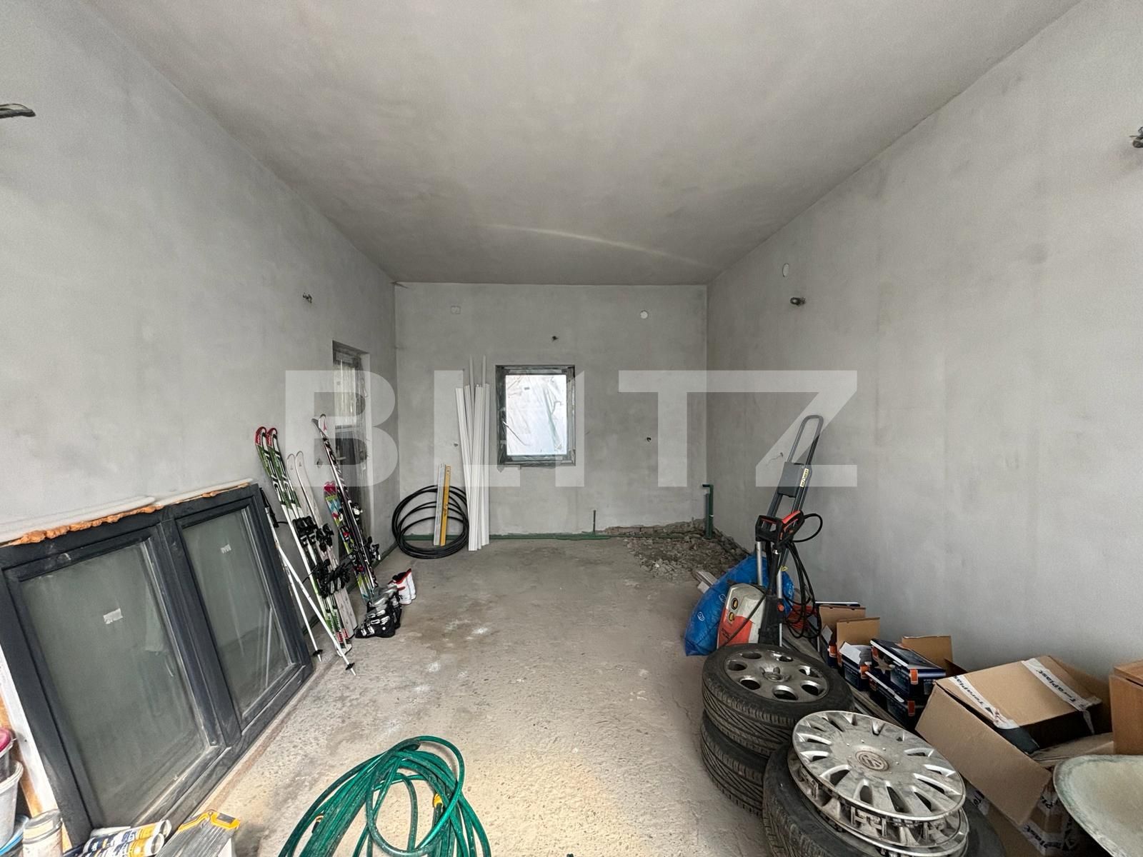 Spațiu comercial de închiriat Independenței - 137832SIC | BLITZ Bistriţa | Poza4