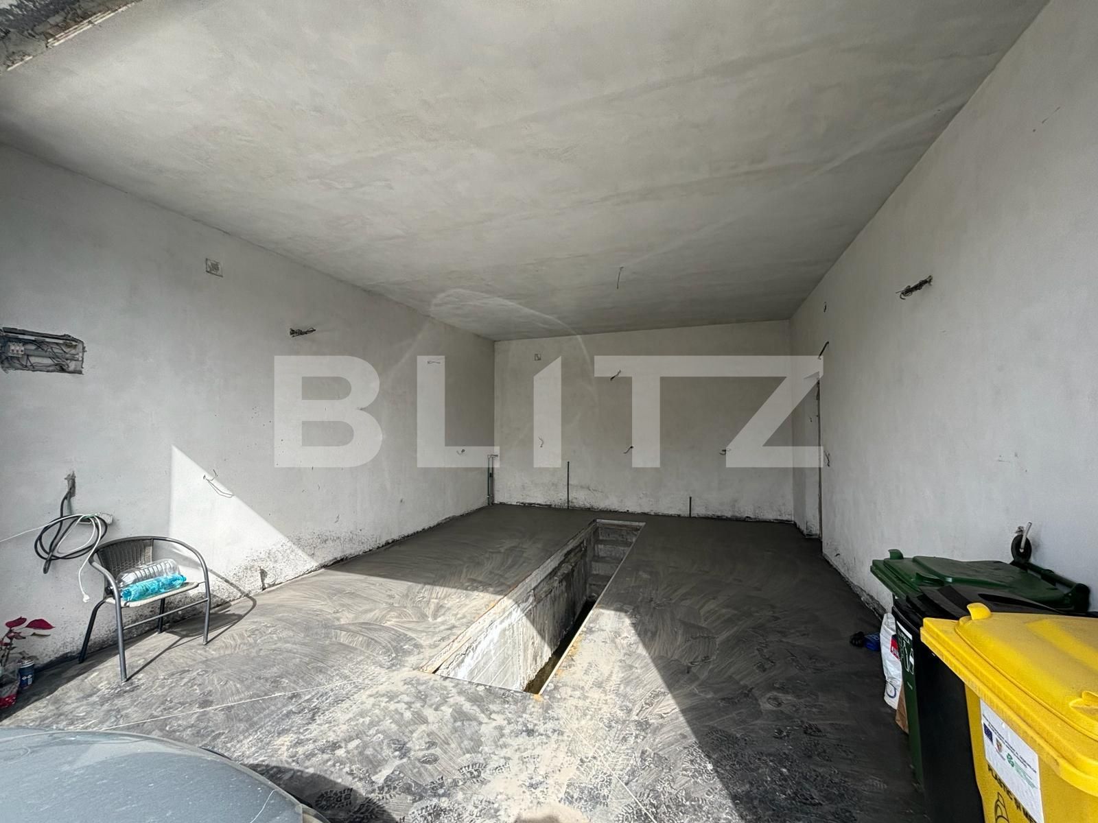 Spațiu comercial de închiriat Independenței - 137832SIC | BLITZ Bistriţa | Poza2