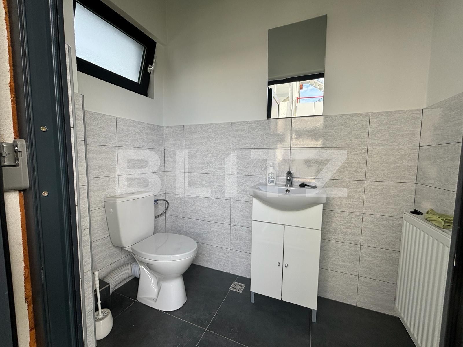 Spațiu comercial de închiriat Independenței - 137832SIC | BLITZ Bistriţa | Poza3