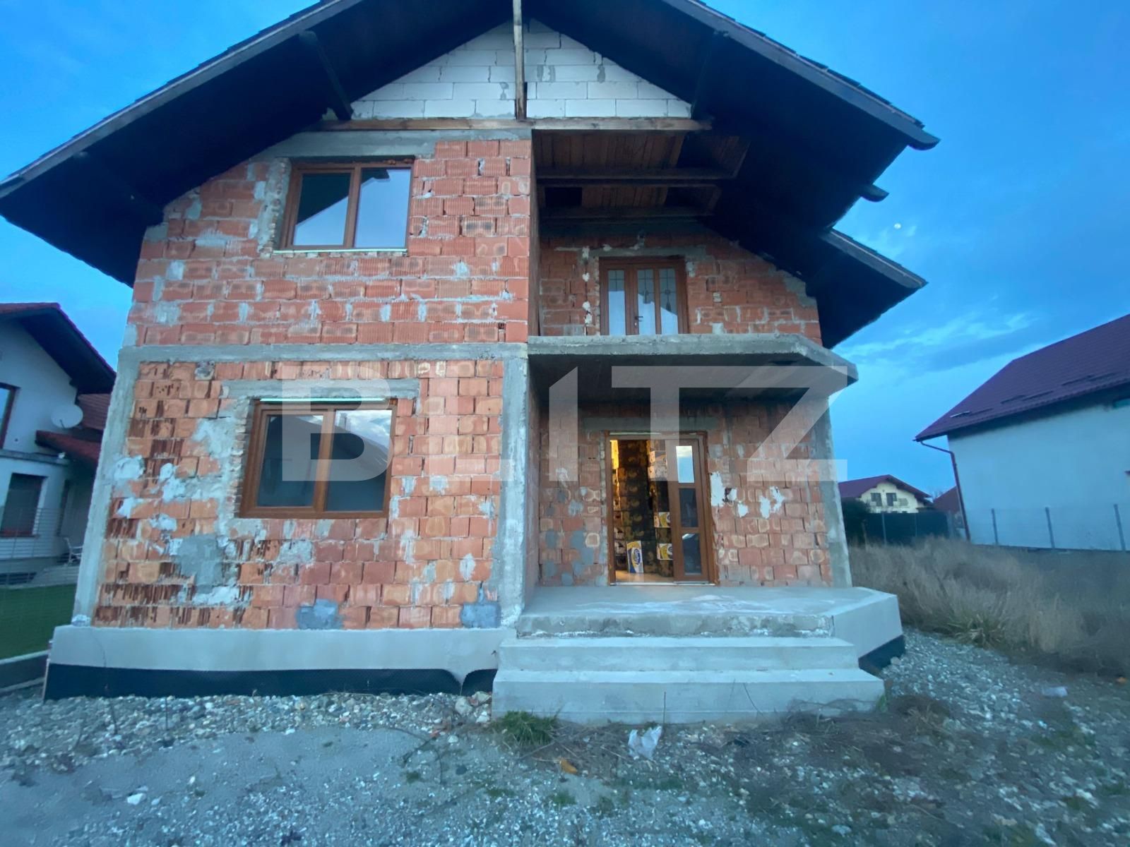 Casa de vânzare 6 camere Beclean - 137862CV | BLITZ Bistriţa | Poza4