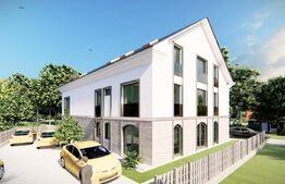 Spatiu comercial/apartamente