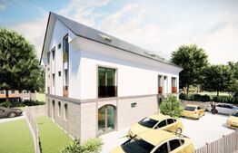 Spatiu comercial/apartamente