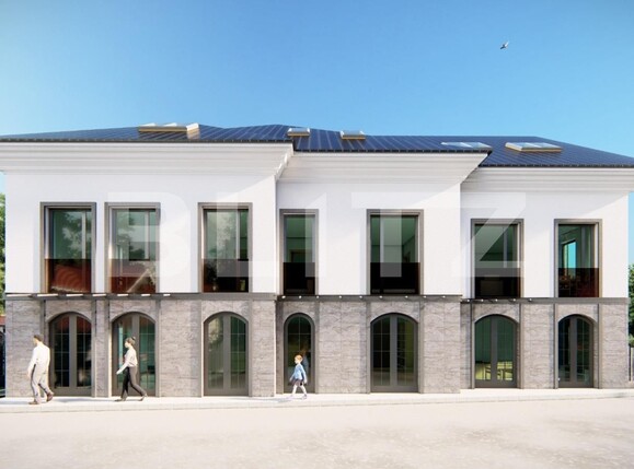 Spațiu comercial de vânzare Central - 137888SVC | BLITZ Bistriţa | Poza1