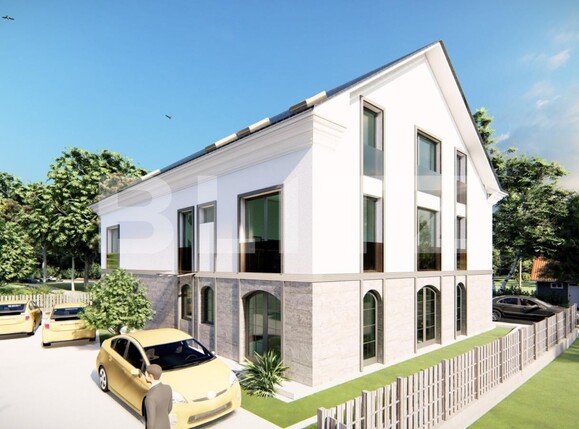 Spațiu comercial de vânzare Central - 137888SVC | BLITZ Bistriţa | Poza2